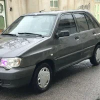 پراید 111 بی رنگ مدل 94|خودرو سواری و وانت|ابهر, |دیوار