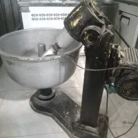 خمیرگیر خمیر گیر ۸۰ کیلویی