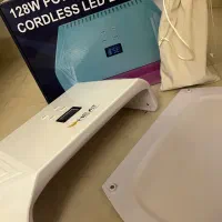 uv دو دست برند هیت آلمان