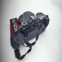 canon 70D دوربین عکاسی|دوربین عکاسی و فیلمبرداری|تبریز, |دیوار