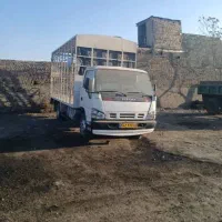 ایسوزو مدل ۹۰