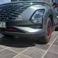 فونیکس FX پرمیوم،مدل ۱۴۰۴(آماده تحویل،مدارک آماده)