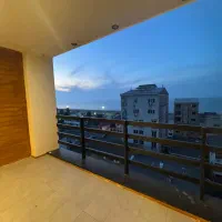 ۲۰۰ متر سه خواب نوساز ساحلی