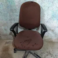 صندلی چرخ دار