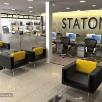 ملک دربستی/بر اصلی/۱۴ اتاق/۵۸۰متر/شهرک راه اهن