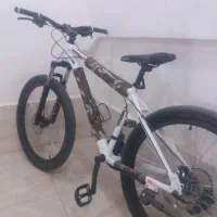 دوچرخه 26|دوچرخه، اسکیت، اسکوتر|جوانرود, |دیوار