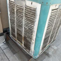 کولر آبی ۴۰۰۰|کولر آبی|تهران, مهران (سیدخندان)|دیوار