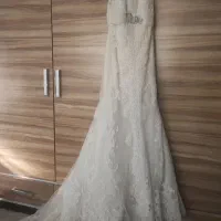 لباس عروس