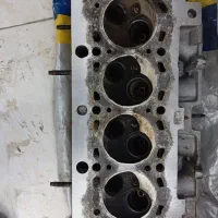 سرسیلندر 206|قطعات یدکی و لوازم جانبی|امیدیه, |دیوار