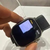 شبیه ترین اپل واچ اولترا|لوازم جانبی موبایل و تبلت|یزد, |دیوار