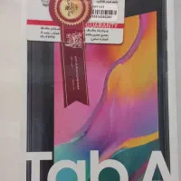 تبلت سامسونگTAB A8|تبلت|ملایر, |دیوار