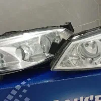 چراغهای جلووعقب کروز رانا TU5بهمراه جلو پنجره|قطعات یدکی و لوازم جانبی|قزوین, |دیوار