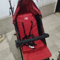 کالسکه خارجی