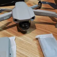 هلیشات مویک ایر2 کمبو