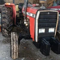 تراکتور285 تک مدل87