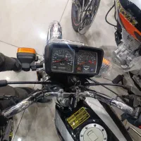 ۱۲۵.۱۵۰.۲۰۰|موتورسیکلت|تهران, تهرانپارس غربی|دیوار