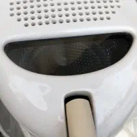 سرخ کن مولینکس با روغن|سایر لوازم برقی|اصفهان, خواجو|دیوار