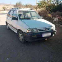 هاچبک بازدید مشهد