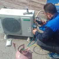 تعمیرات کولر گازی پکیج آبگرمکن مسعودیه افسریه دولت|خدمات پیشه و مهارت|تهران, مسعودیه|دیوار