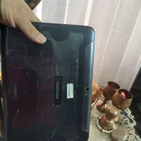 تبلت 10/1سامسونگ سیمکارت خورسالم|تبلت|مشهد, کوی المهدی|دیوار