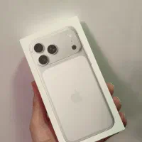 Iphone 17 Promax/256 GB/ZAA|موبایل|مشهد, راهنمایی|دیوار