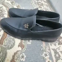 کالج پسرانه سایز 41|کیف، کفش، کمربند|قم, باغ شریفی|دیوار