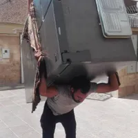 اسباب‌کشی تخصصی وکارگر انواع کارها|خدمات حمل و نقل|نیشابور, فردوسی جنوبی|دیوار