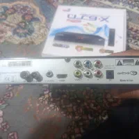 گیرنده دیجیتال ایکس ویژن|صوتی و تصویری|مشهد, انصار|دیوار