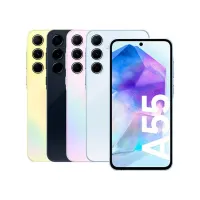 سامسونگ Galaxy A55 حافظه۱۲۸ رم۸(پلمپ)بدون پیش|موبایل|اصفهان, ملک‌شهر|دیوار