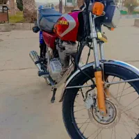 200کویر|موتورسیکلت|دهدشت, |دیوار