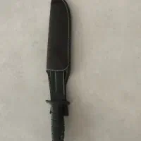 چاقو|کوهنوردی و کمپینگ|سنندج, |دیوار