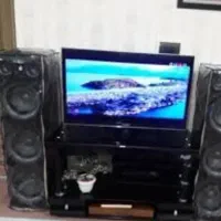 کاور مبلبمان ومیزغذاخوری