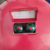 گوی آرامش و تقویت اعصاب و ۰۰۰