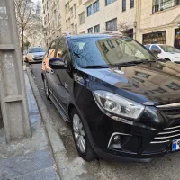 جک s5 مدل ۹۸|خودرو سواری و وانت|تهران, یوسفآباد|دیوار