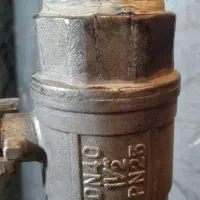 تعمیر و نگهداری موتورخانه، تخصصی و قیمت مناسب|خدمات پیشه و مهارت|مشهد, آیت الله خامنه‌ای|دیوار