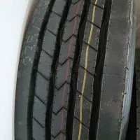 لاستیک خاوری کپسن 235.17.5