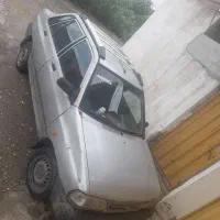 پراید مدل 87