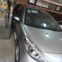 ۲۰۷ صفر نقره ای اتومات|خودرو سواری و وانت|اصفهان, سروستان|دیوار