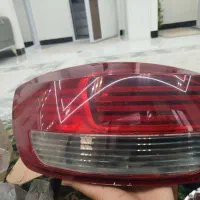 چراغ عقب تیبا