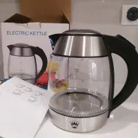 کتری برقی خارجی تحت لیسانس آلمان