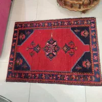 قالیچه آنتیک دستباف