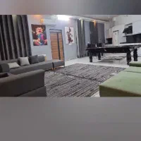 باغ شیک و مدرن