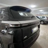 x77 مشکی|خودرو سواری و وانت|تهران, گیشا|دیوار