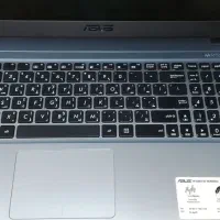 Asus X540u