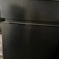 میز منشی و  تخت تاتو،ترولی کمدی و میز ناخن