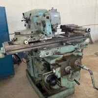 فرز چینی تیپ XA6132A فول ابزار