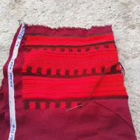 سه شیرازه گد جانو قرمز