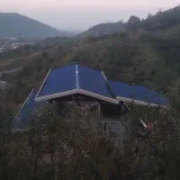 نصب انواع ورق شیروانی و نجاری