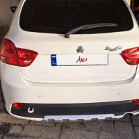 کوئیک   401|خودرو سواری و وانت|کیش, |دیوار