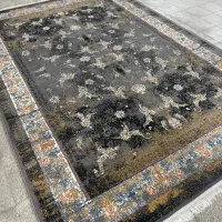 فرش گیشا کد05|فرش|کرج, جهان‌شهر|دیوار